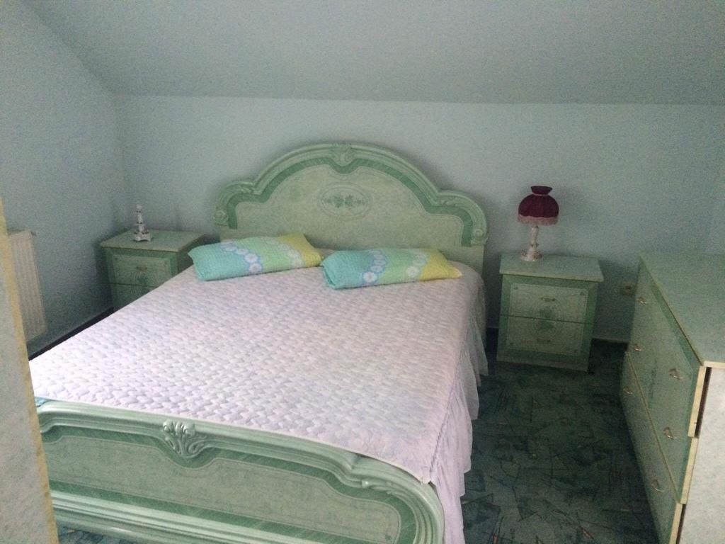 Villa Casa Cristina à Sovata Extérieur photo