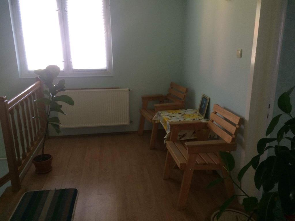 Villa Casa Cristina à Sovata Extérieur photo