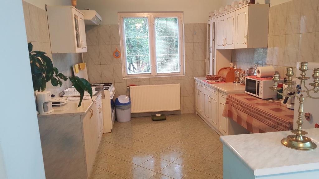 Villa Casa Cristina à Sovata Extérieur photo