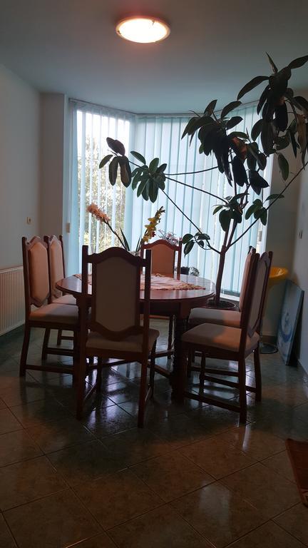 Villa Casa Cristina à Sovata Extérieur photo
