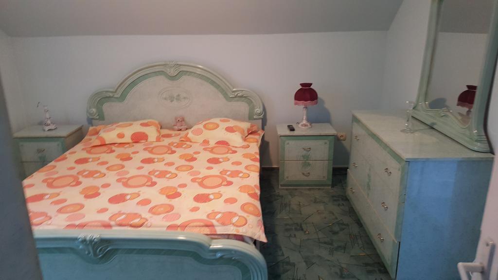 Villa Casa Cristina à Sovata Extérieur photo